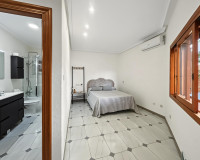 Revente - Villa Individuelle - Orihuela Costa - Campoamor
