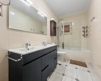 Revente - Villa Individuelle - Orihuela Costa - Campoamor