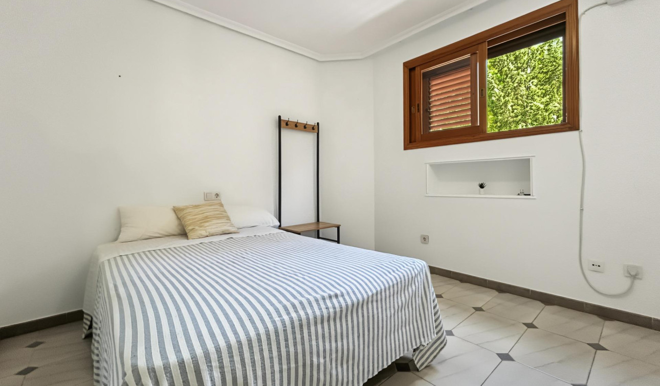 Revente - Villa Individuelle - Orihuela Costa - Campoamor