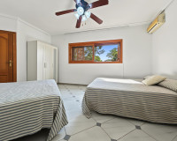 Revente - Villa Individuelle - Orihuela Costa - Campoamor