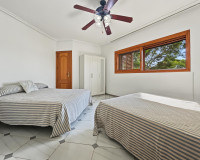 Revente - Villa Individuelle - Orihuela Costa - Campoamor