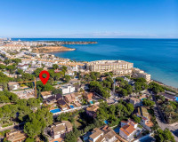Revente - Villa Individuelle - Orihuela Costa - Campoamor