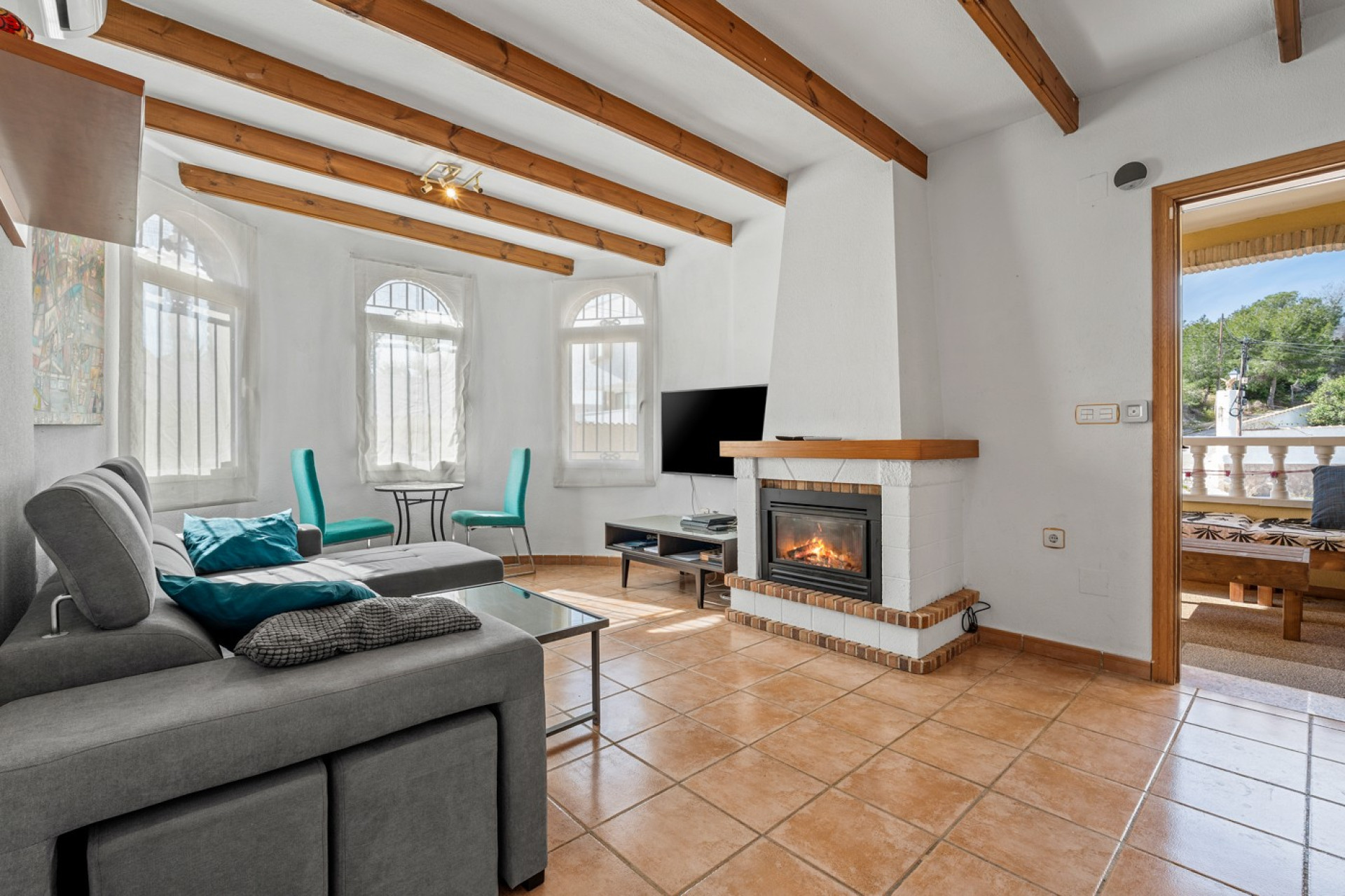 Revente - Villa Individuelle - Orihuela Costa - Castillo de Don Juan