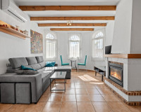 Revente - Villa Individuelle - Orihuela Costa - Castillo de Don Juan