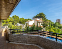 Revente - Villa Individuelle - Orihuela Costa - Dehesa de campoamor