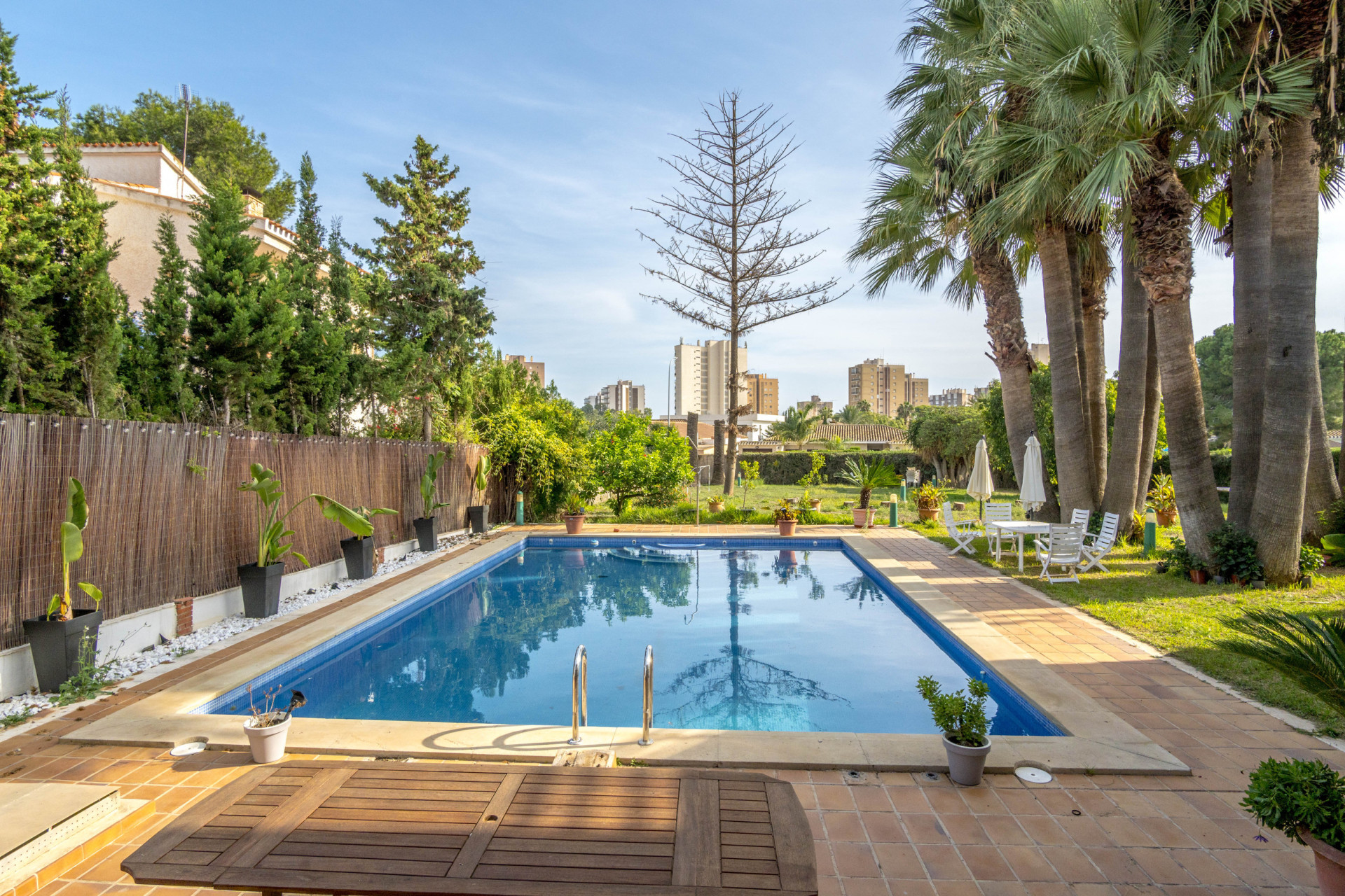 Revente - Villa Individuelle - Orihuela Costa - Dehesa de campoamor