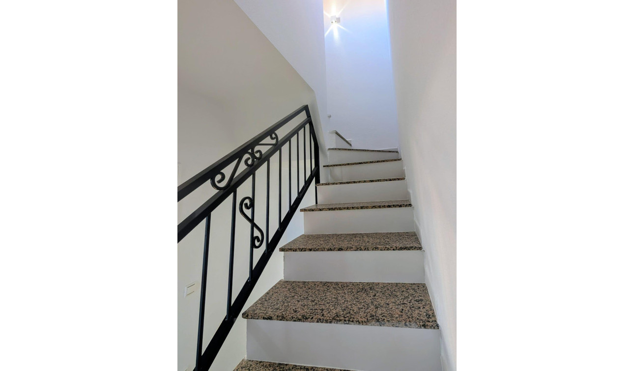 Revente - Villa Individuelle - Orihuela Costa - Dream Hills