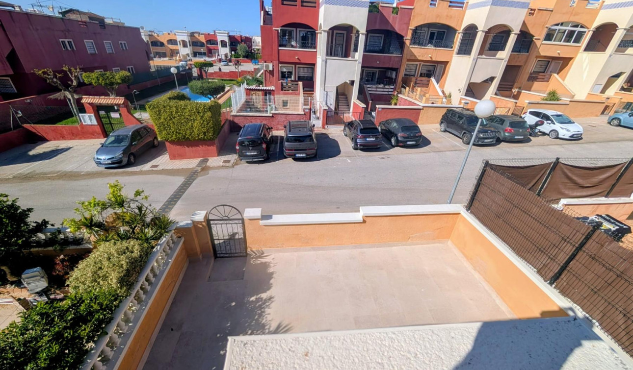Revente - Villa Individuelle - Orihuela Costa - Dream Hills