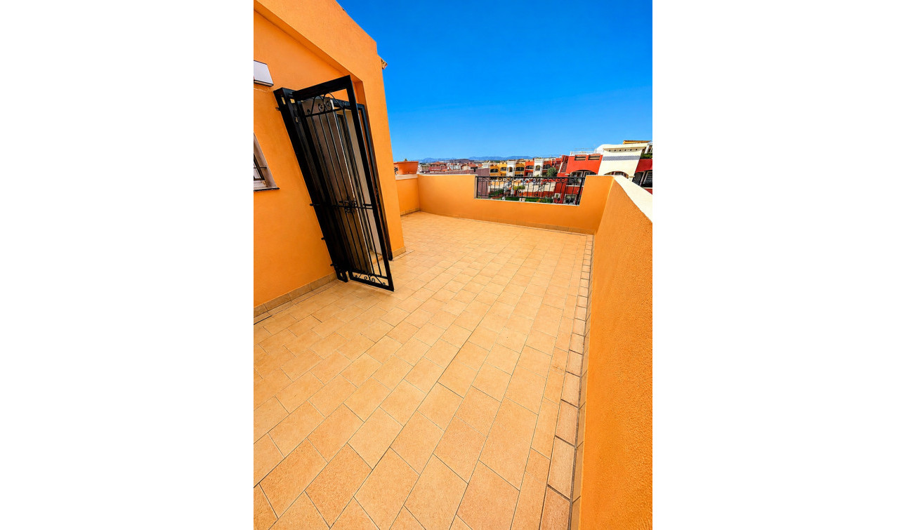 Revente - Villa Individuelle - Orihuela Costa - Dream Hills