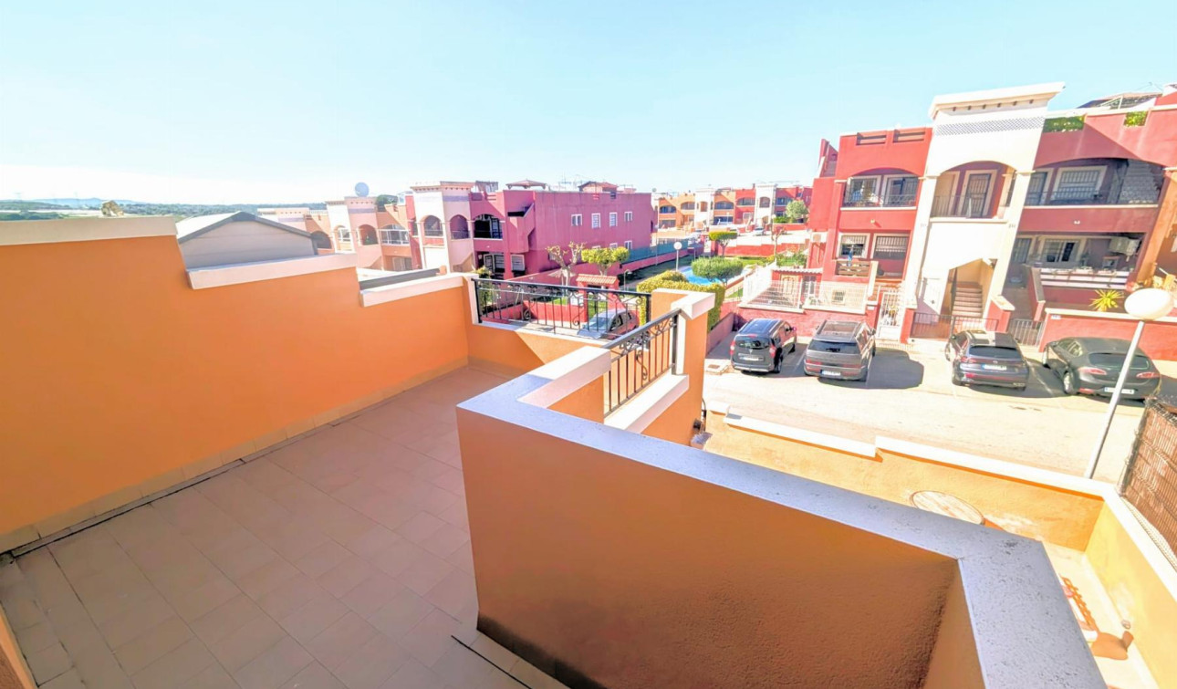 Revente - Villa Individuelle - Orihuela Costa - Dream Hills