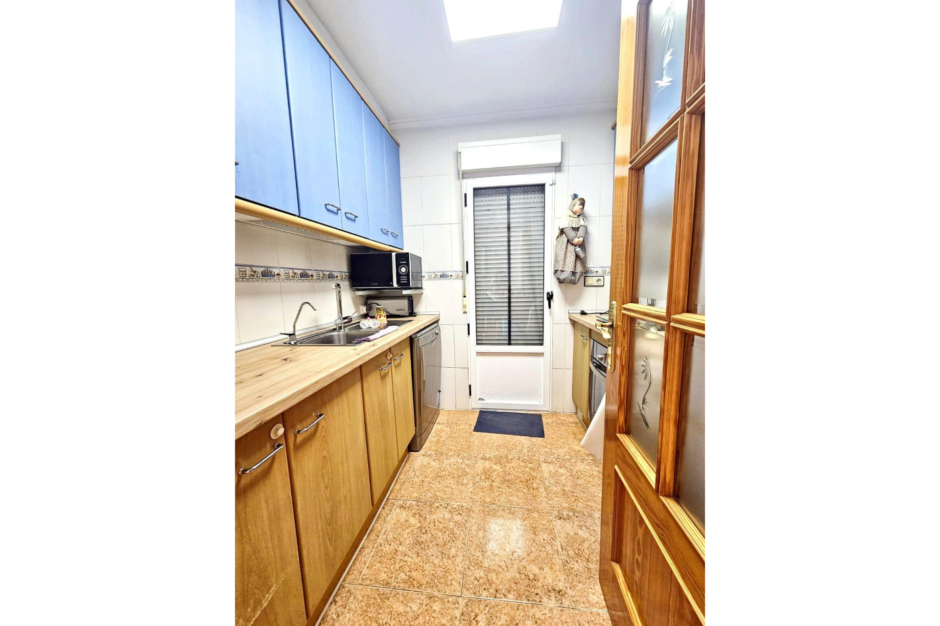 Revente - Villa Individuelle - Orihuela Costa - Dream Hills