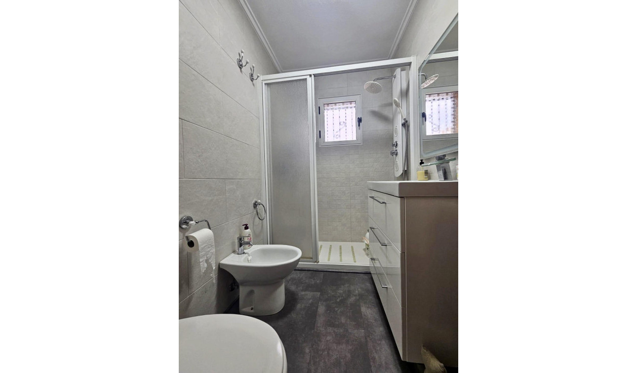 Revente - Villa Individuelle - Orihuela Costa - Dream Hills