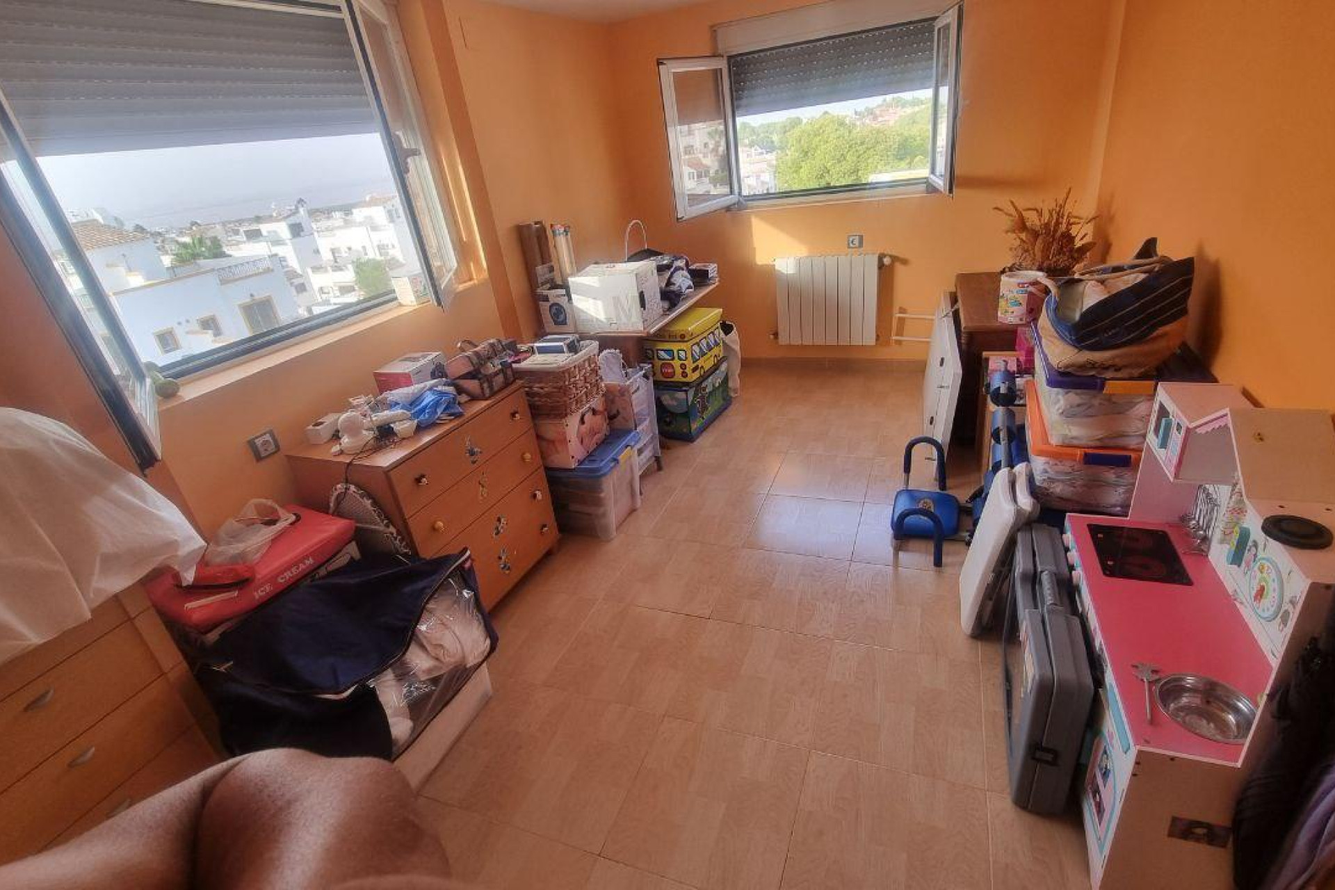 Revente - Villa Individuelle - Orihuela Costa - Dream Hills