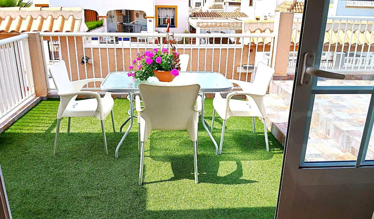 Revente - Villa Individuelle - Orihuela Costa - Dream Hills