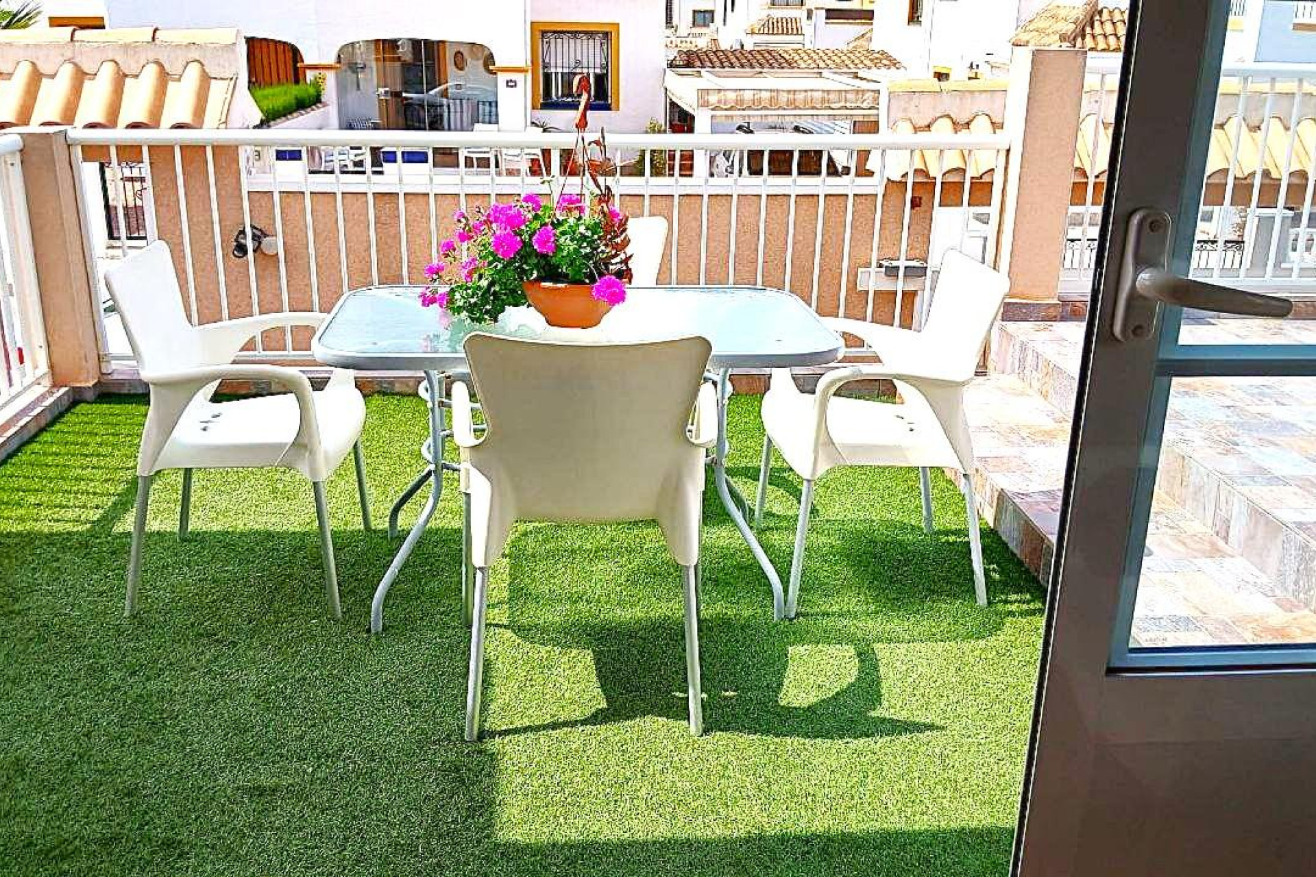 Revente - Villa Individuelle - Orihuela Costa - Dream Hills