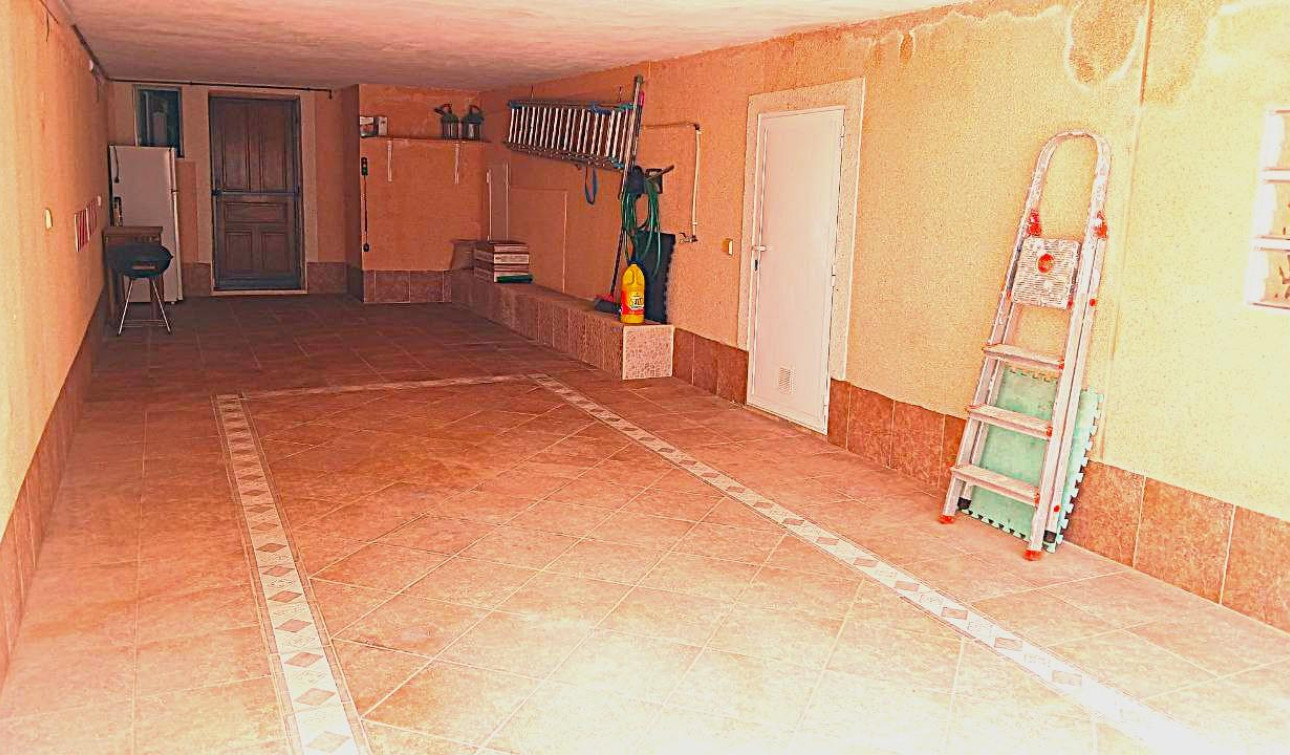 Revente - Villa Individuelle - Orihuela Costa - Dream Hills