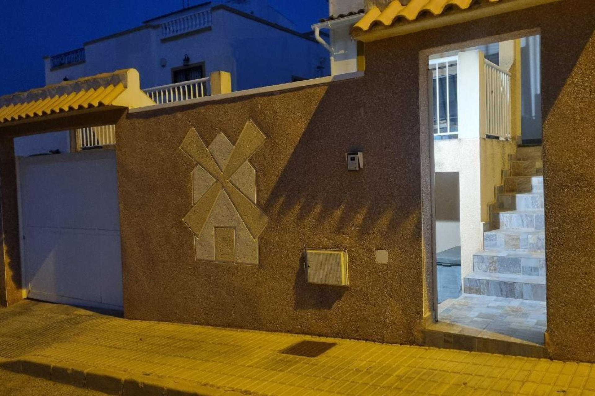 Revente - Villa Individuelle - Orihuela Costa - Dream Hills