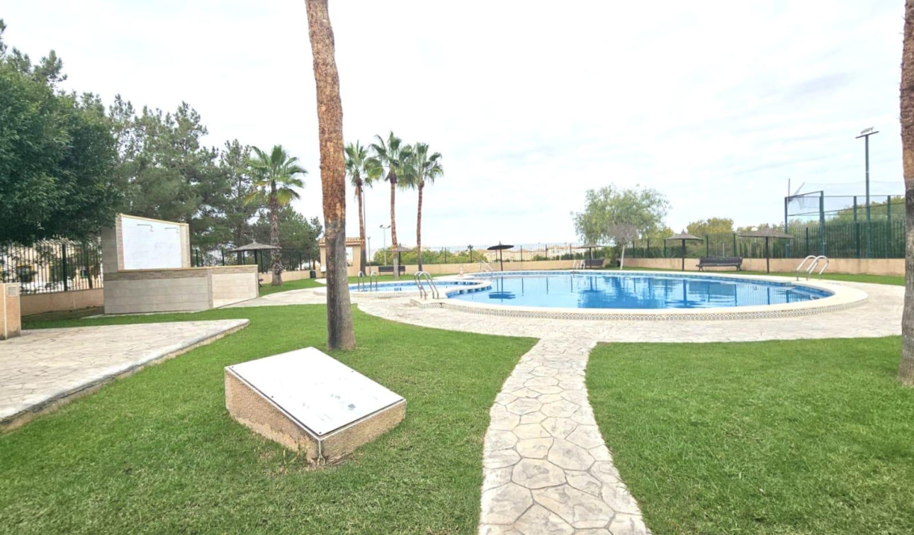 Revente - Villa Individuelle - Orihuela Costa - Dream Hills