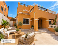 Revente - Villa Individuelle - Orihuela Costa - Dream Hills
