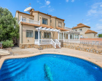 Revente - Villa Individuelle - Orihuela Costa - El Galan