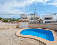 Revente - Villa Individuelle - Orihuela Costa - El Galan