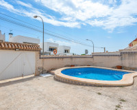 Revente - Villa Individuelle - Orihuela Costa - El Galan