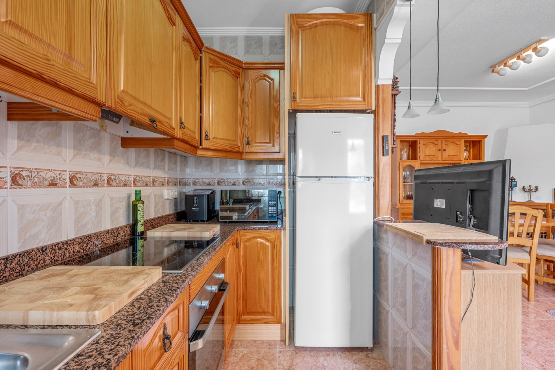 Revente - Villa Individuelle - Orihuela Costa - El Galan