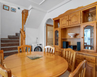 Revente - Villa Individuelle - Orihuela Costa - El Galan