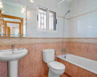 Revente - Villa Individuelle - Orihuela Costa - El Galan