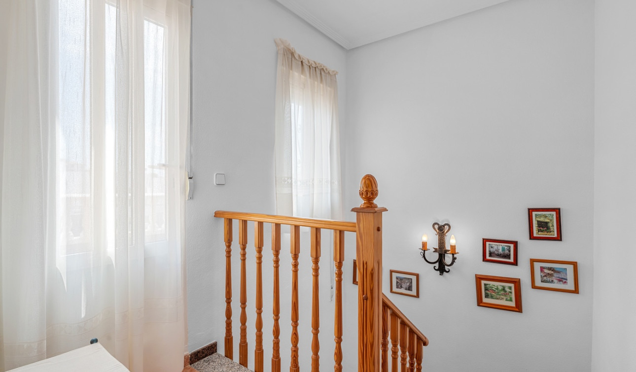 Revente - Villa Individuelle - Orihuela Costa - El Galan