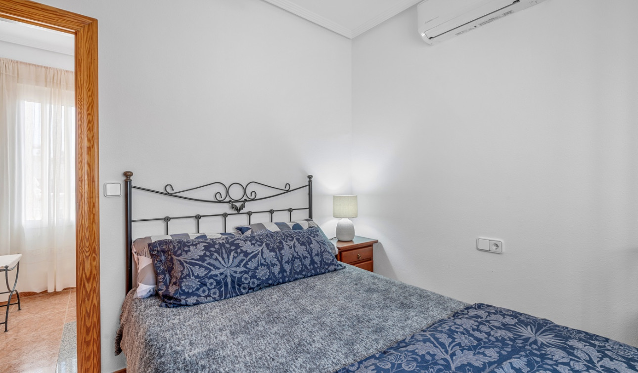 Revente - Villa Individuelle - Orihuela Costa - El Galan
