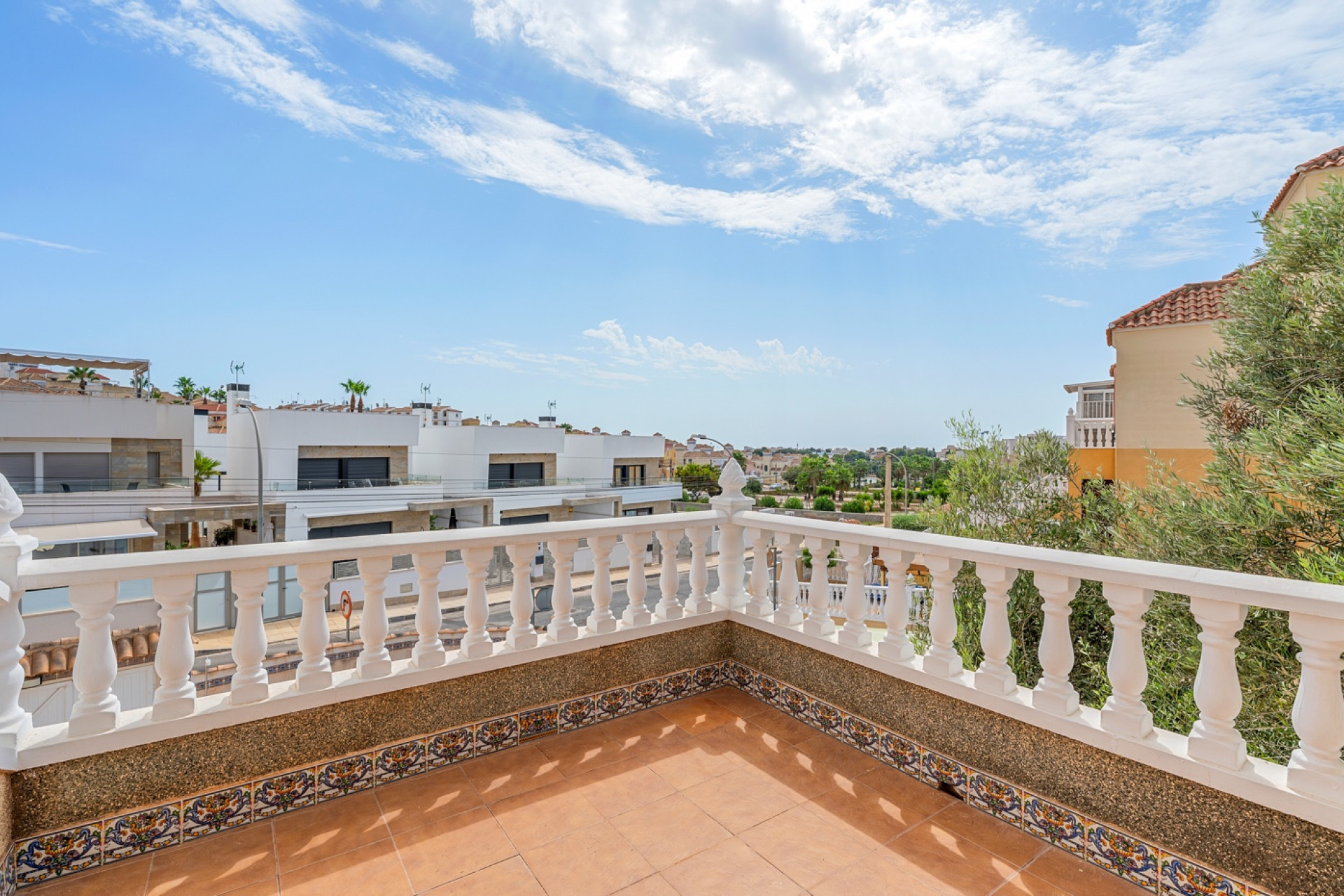 Revente - Villa Individuelle - Orihuela Costa - El Galan