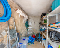 Revente - Villa Individuelle - Orihuela Costa - El Galan