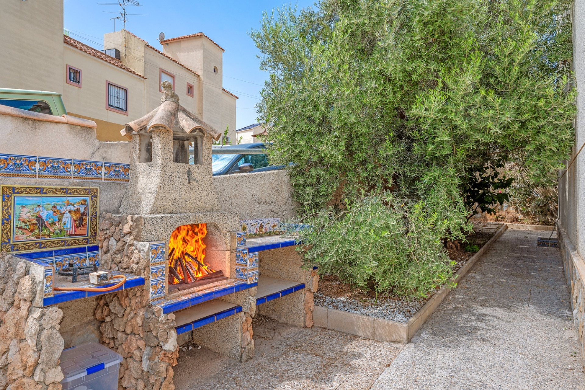 Revente - Villa Individuelle - Orihuela Costa - El Galan