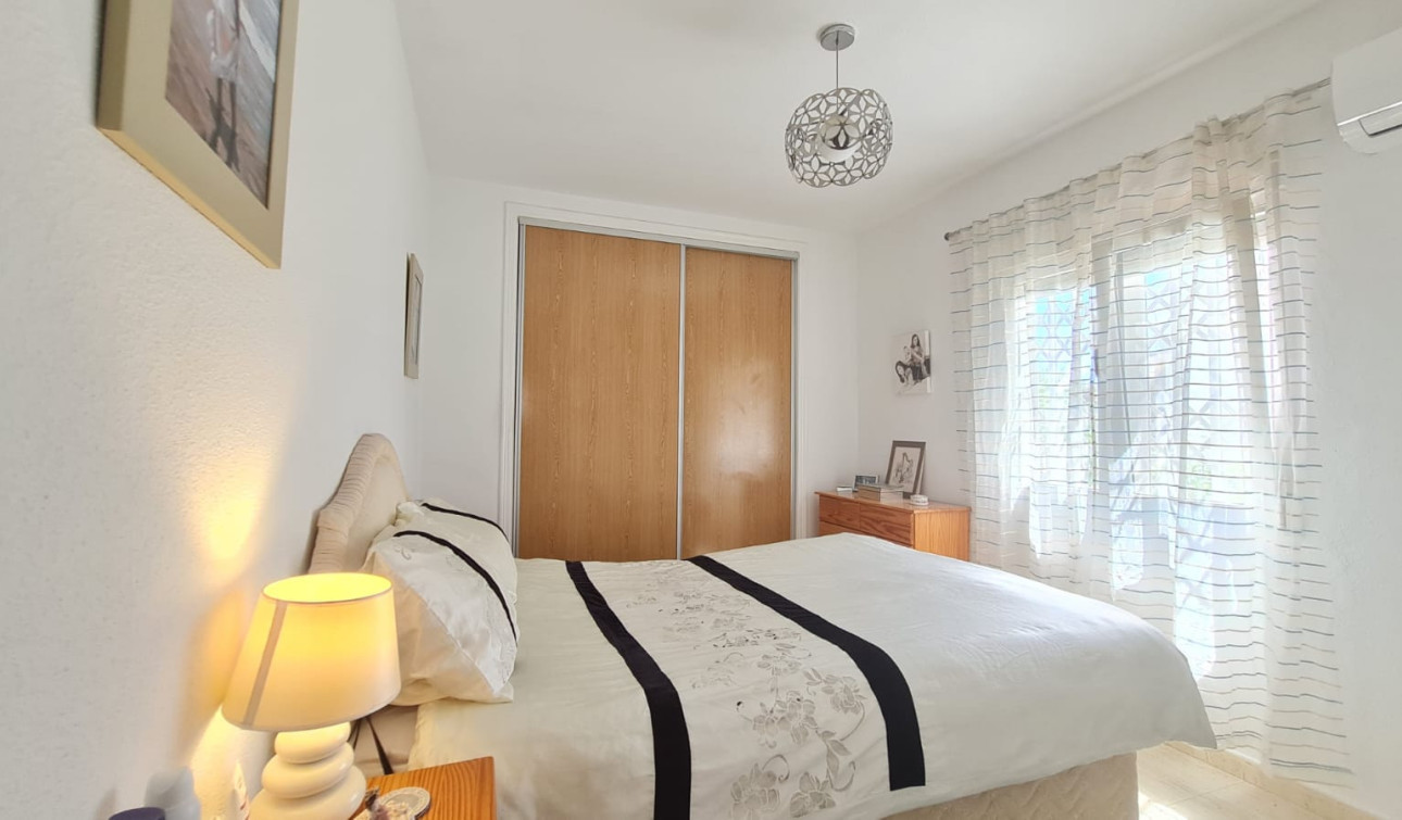 Revente - Villa Individuelle - Orihuela Costa - La Florida