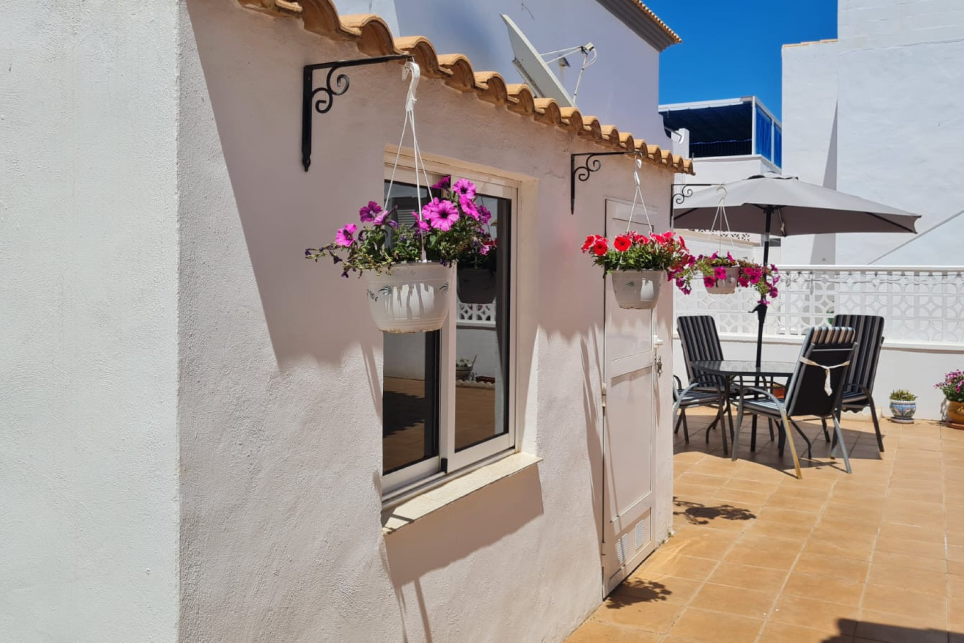 Revente - Villa Individuelle - Orihuela Costa - La Florida