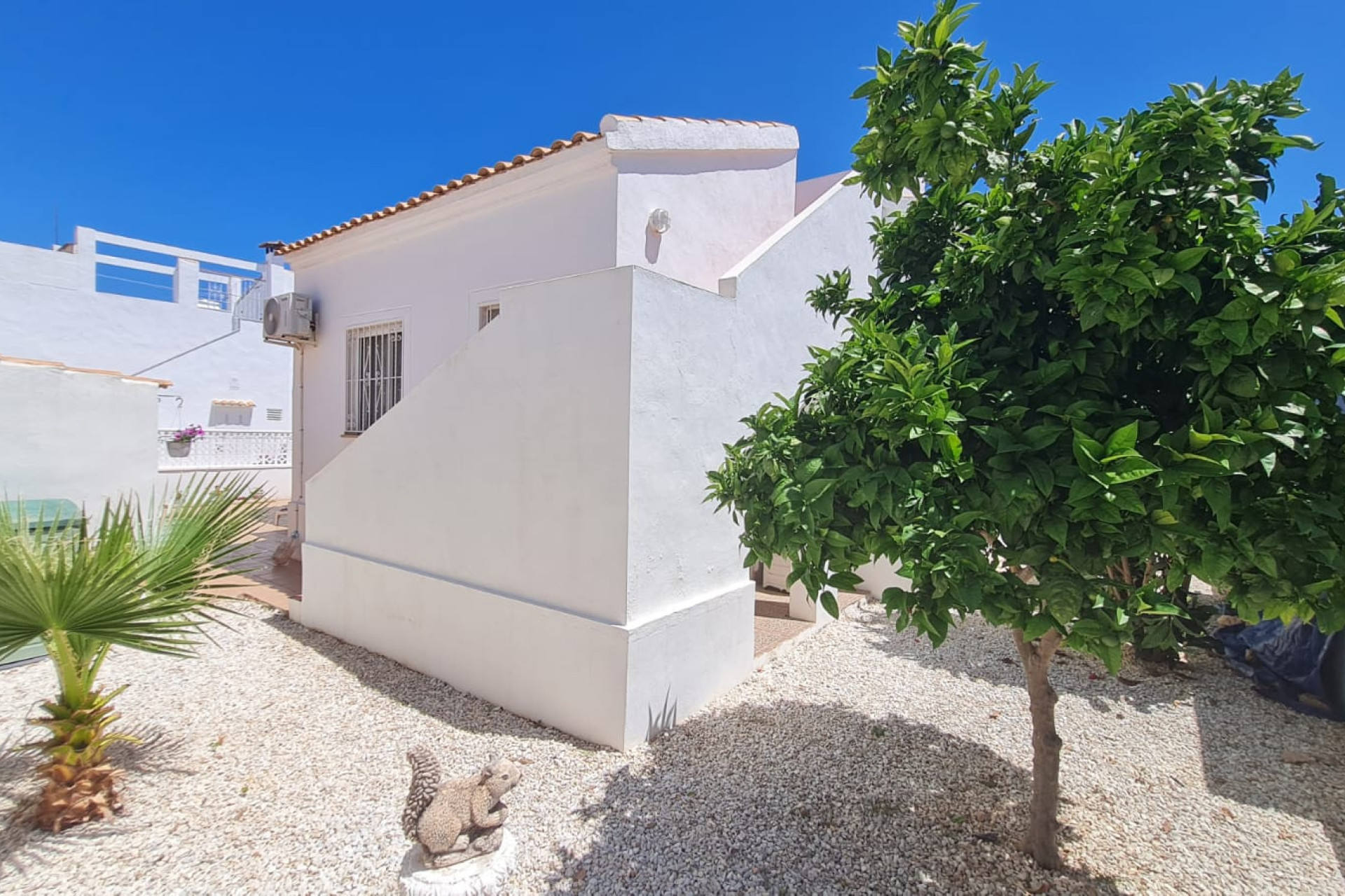 Revente - Villa Individuelle - Orihuela Costa - La Florida