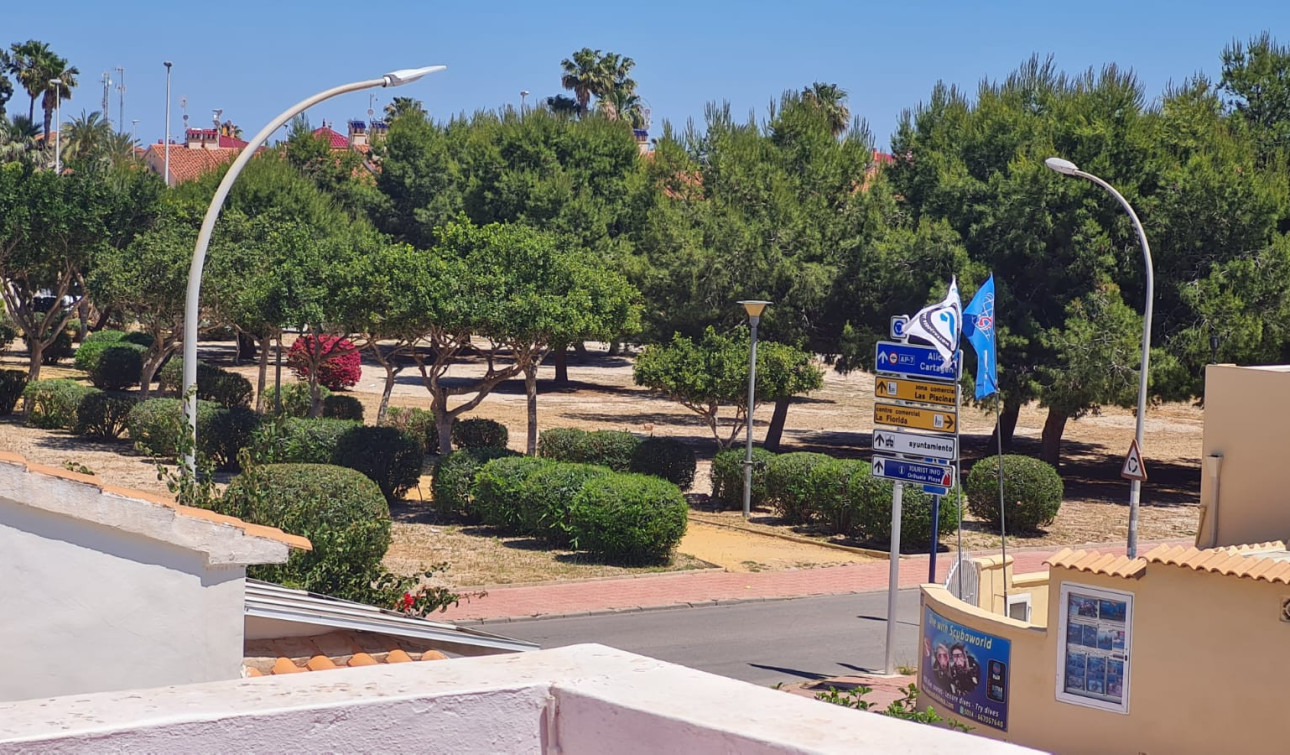 Revente - Villa Individuelle - Orihuela Costa - La Florida
