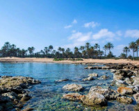 Revente - Villa Individuelle - Orihuela Costa - La Florida