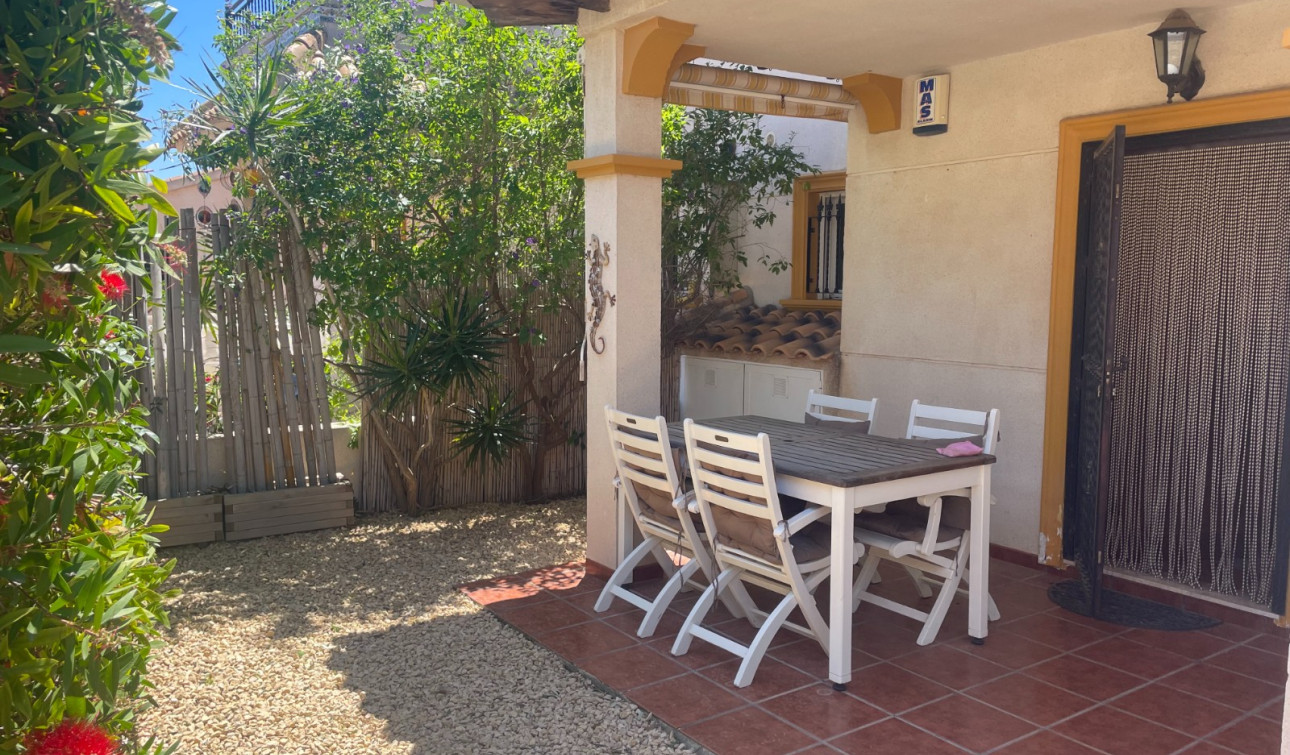 Revente - Villa Individuelle - Orihuela Costa - La Regia