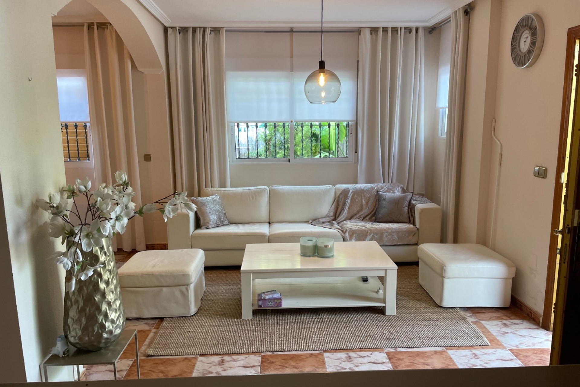 Revente - Villa Individuelle - Orihuela Costa - La Regia
