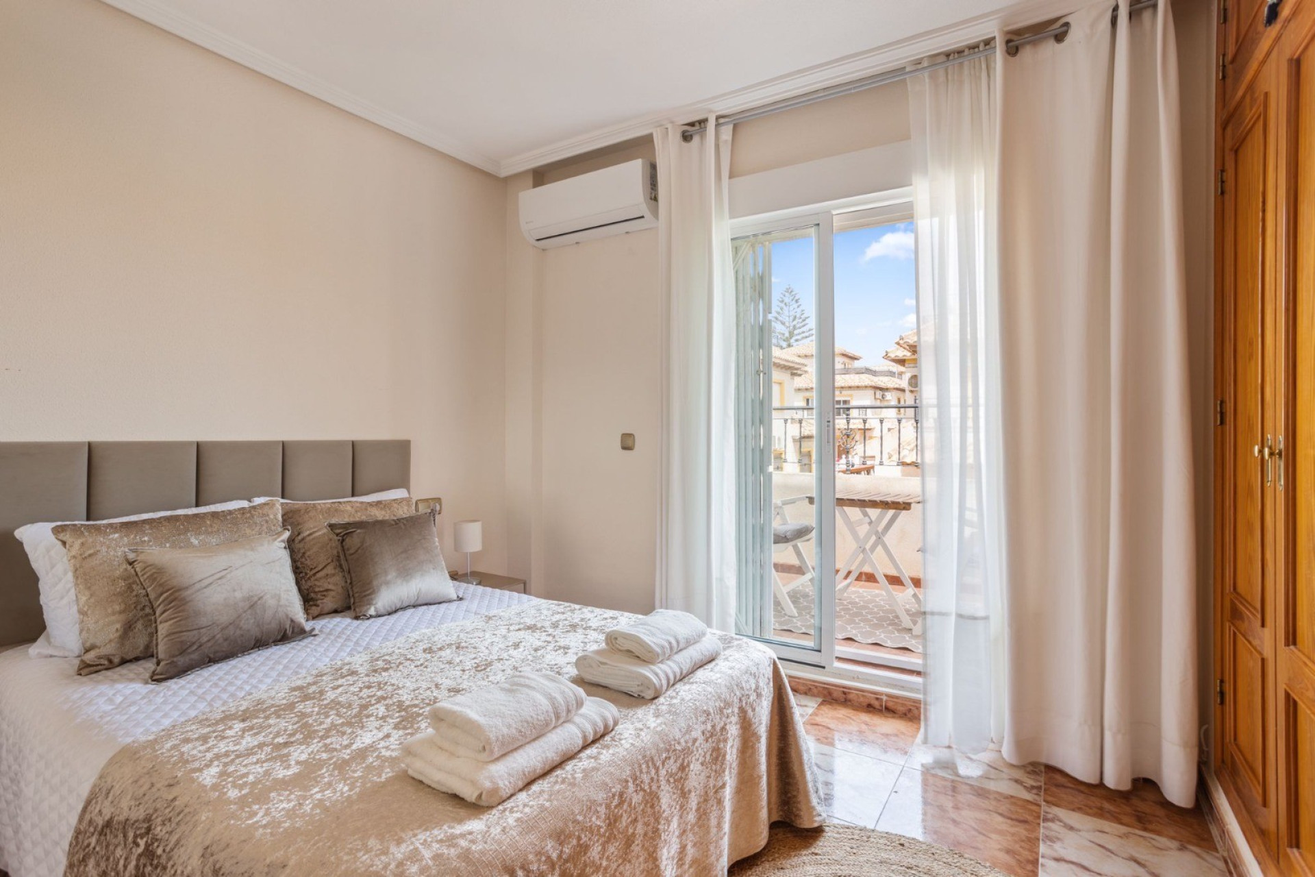 Revente - Villa Individuelle - Orihuela Costa - La Regia