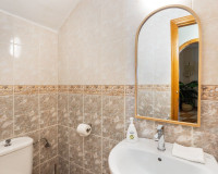 Revente - Villa Individuelle - Orihuela Costa - La Regia