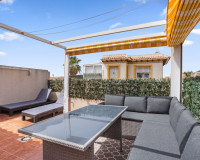 Revente - Villa Individuelle - Orihuela Costa - La Regia