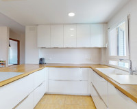 Revente - Villa Individuelle - Orihuela Costa - La Zenia