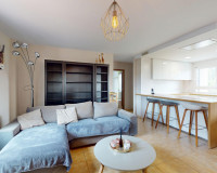 Revente - Villa Individuelle - Orihuela Costa - La Zenia