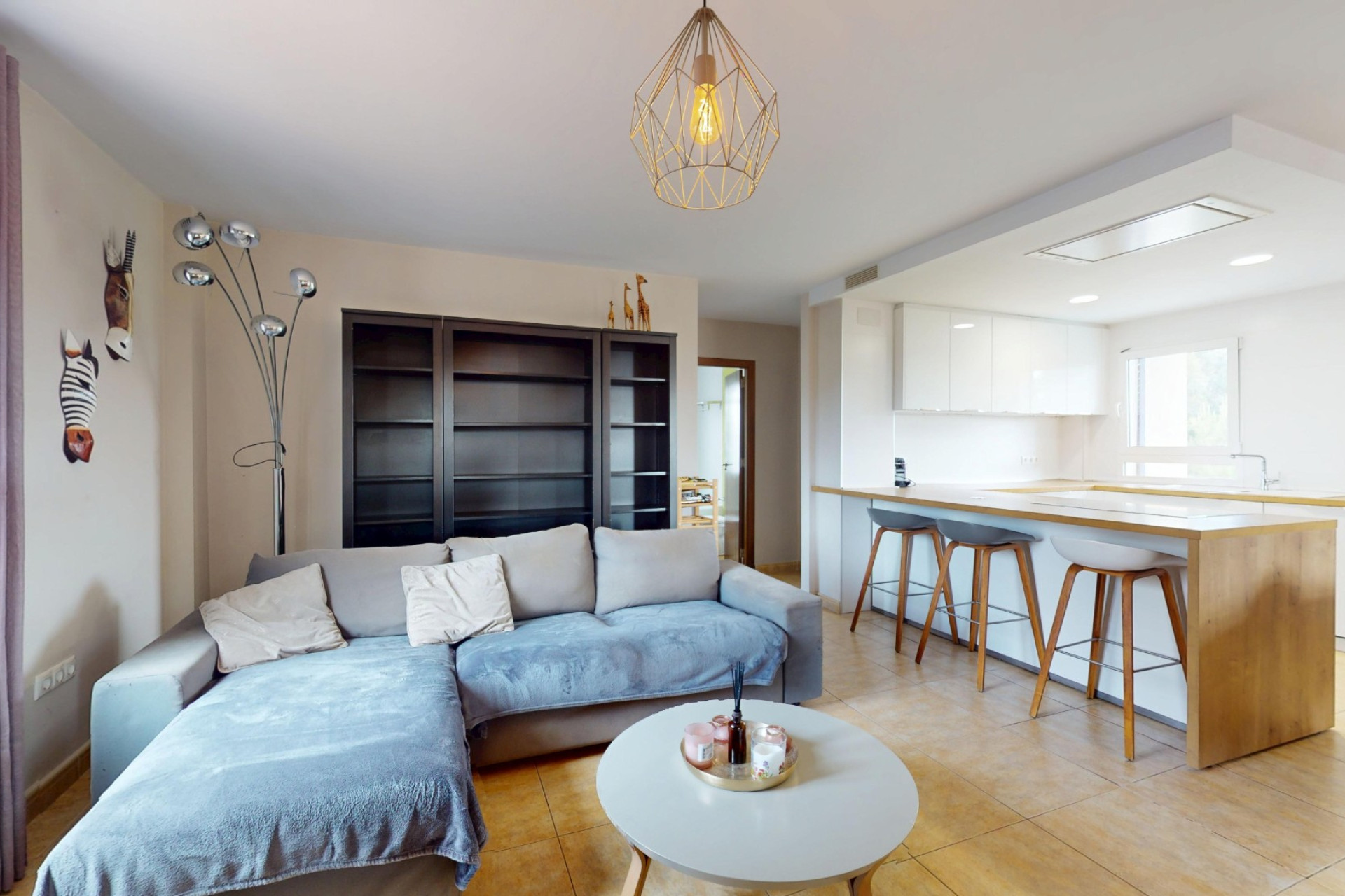 Revente - Villa Individuelle - Orihuela Costa - La Zenia