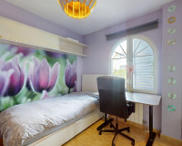 Revente - Villa Individuelle - Orihuela Costa - La Zenia