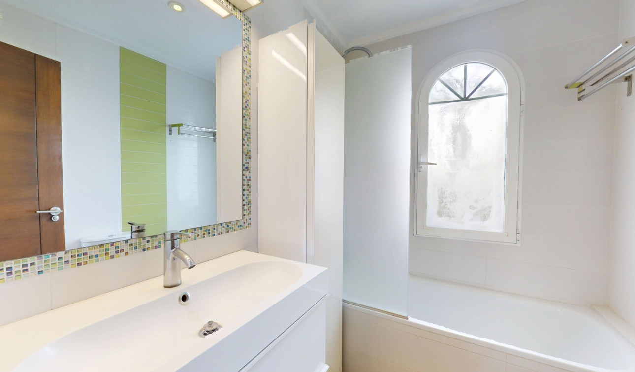 Revente - Villa Individuelle - Orihuela Costa - La Zenia