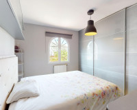 Revente - Villa Individuelle - Orihuela Costa - La Zenia